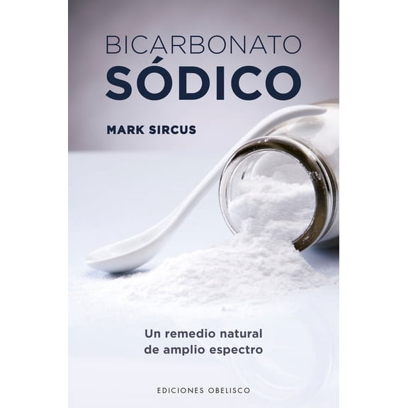 Bicarbonato Sodico (Paperback)