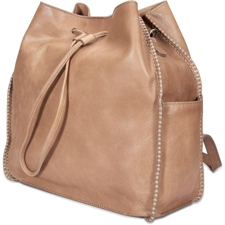 Frye convertible backpack deals