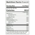 thumbnail image 5 of Large Butter Mints Value Pack 1 Pound Bulk Bag, 5 of 5
