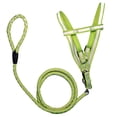 thumbnail image 4 of Pet Life ® 'Easy Tension' Reflective Stitched Adjustable 2-in-1 Pet Dog Leash and Harness, 4 of 5