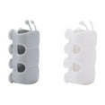thumbnail image 1 of Suction Cup Shower Bathroom Shower Shower Head Fixed Artifact Punch- Removable Shower Head Base, 1 of 9