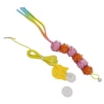 thumbnail image 3 of Spptty Hanging Kitten Toy, Door Hanging Cat Toy Interactive For Exercise, 3 of 8