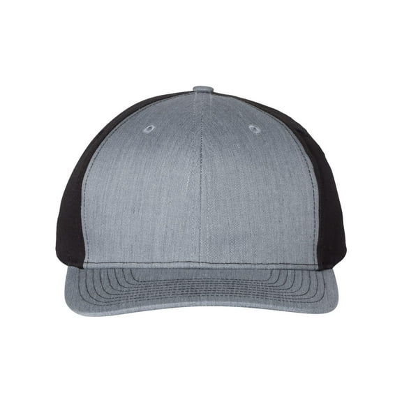 Richardson - New NIB - Twill Back Trucker Cap