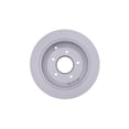 thumbnail image 2 of Raybestos 580044fzn Rust Prevention Technology Coated Rotor Brake Rotor-Dih Parking Brake, 1 Pack Fits select: 2002-2007 Buick Rendezvous,, 2 of 2