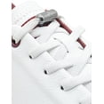 thumbnail image 4 of Tenis Para Hombre Charly® Urbano Casual Moda Color Blanco blanco 22, 4 of 10