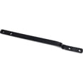 thumbnail image 2 of OEM Grade Swinging Drawbar Compatible with Massey Ferguson 135 150 165 65 20 50 3 Inch Offset 35-3/4 In Useable Length 2 In Wide 1-1/8 In Thick Steel Replaces 184629M1 184629V1, 2 of 2