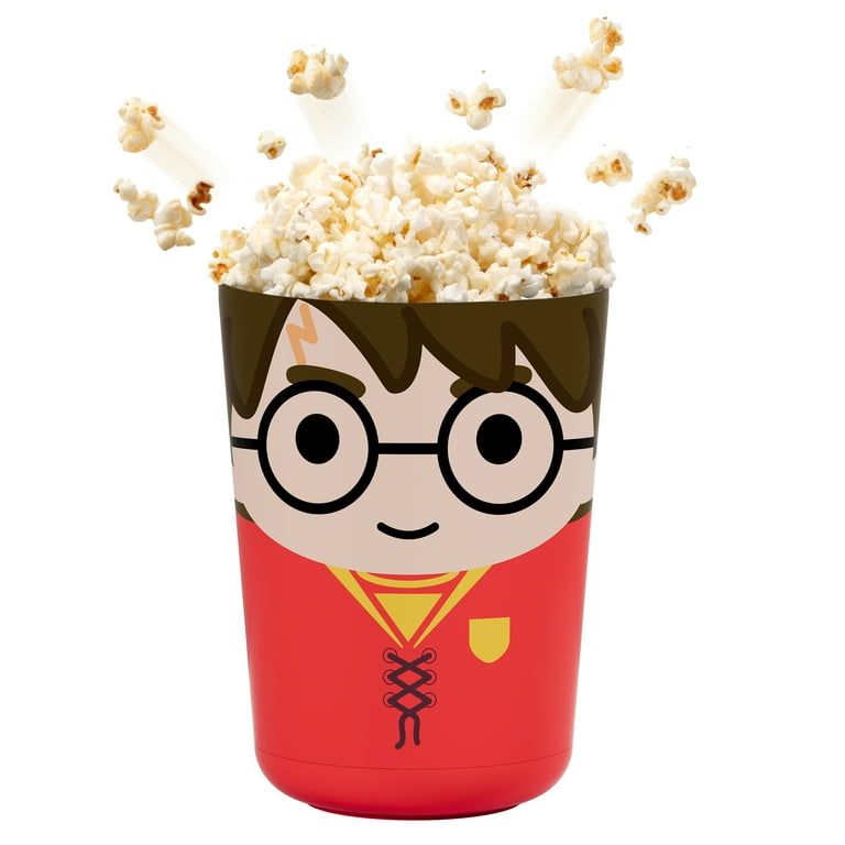 【即購入可】HarryPotter POPセット Harry Potter Poppowls Kit; At-Home Movie Kit; All-Ages; Hedwig And