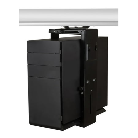 Mount-It! - Under-Desk CPU Mount