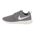 thumbnail image 4 of Nike Women's Roshe One Cool/Grey/Pure/Platinum Running Shoe 7 Women US, 4 of 5