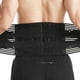 thumbnail image 1 of Faja lumbar de malla de aire para hombres y mujeres, soporte lumbar ajustable para el trabajo, soporte lumbar antideslizante para ciática y escoliosis, 1 of 5