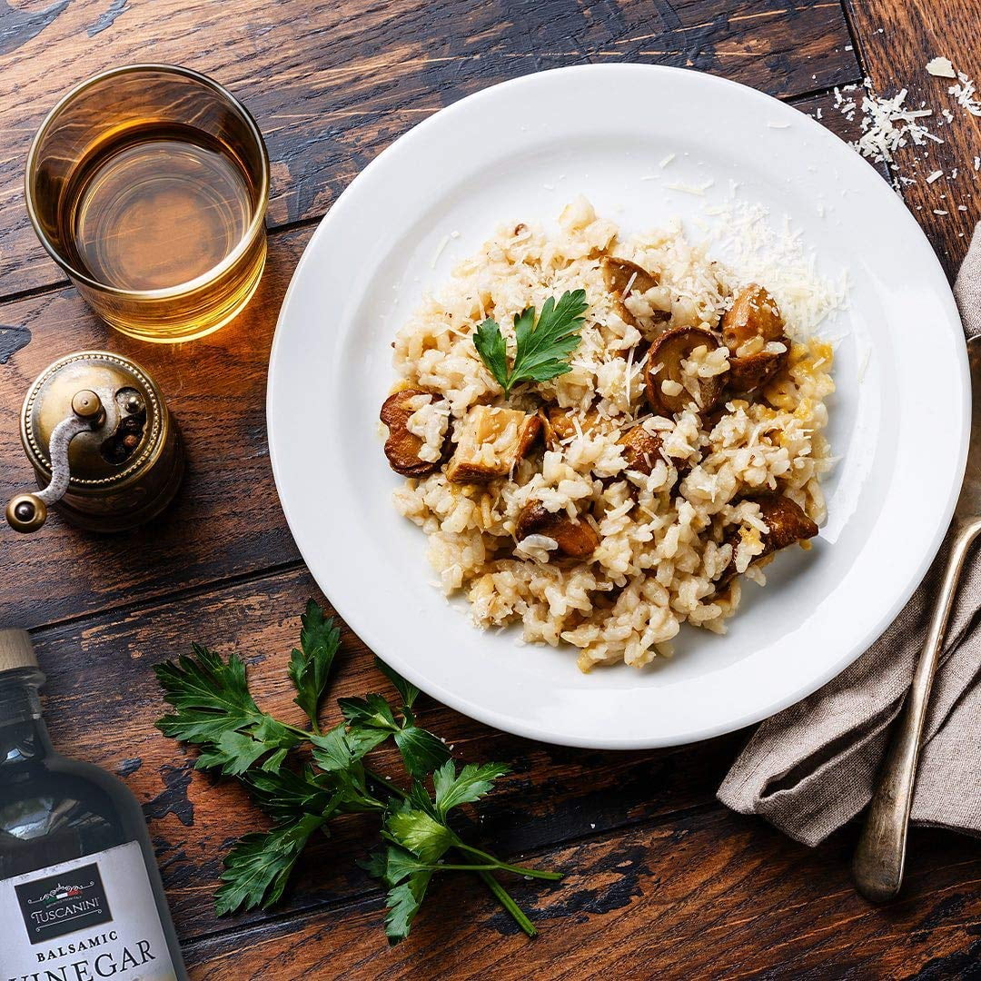Tuscanini Vinegar Balsamic of Modena
