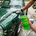 thumbnail image 4 of Plant-based Eco-friendly Car Wash Soap, Non-Toxic, Moderate-Foam Concentrated Soap with rinse & no-rinse options, 4 of 9