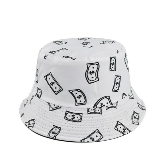 Bucket Hats Women Lady Bucket Hat Trendy Lightweight Outdoor Summer Beach Sun Hat Bucket Hats winter hats