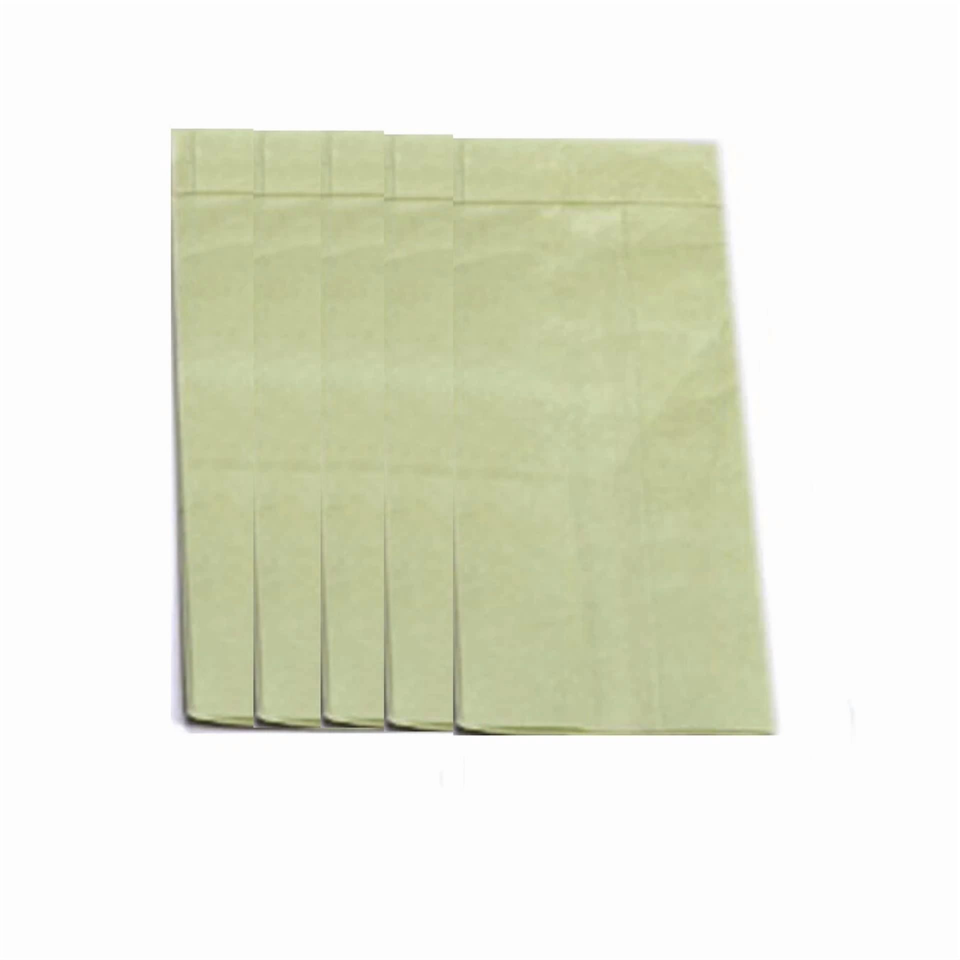 5 Fits For Hoover 4010038N, Type N Porta Power Canister Vacuum Paper Bags