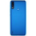 thumbnail image 2 of Motorola Moto E7 Power Dual-SIM 64GB ROM + 4GB RAM (GSM Only | No CDMA) Factory Unlocked 4G/LTE Smartphone (Tahiti Blue) - International Version, 2 of 2