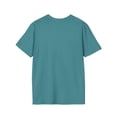 thumbnail image 2 of Funny Cat-itude Cat T-Shirt Summer Vibes, 2 of 10