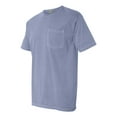 thumbnail image 2 of Comfort Colors Garment-Dyed Heavyweight Pocket T-Shirt, 2 of 5
