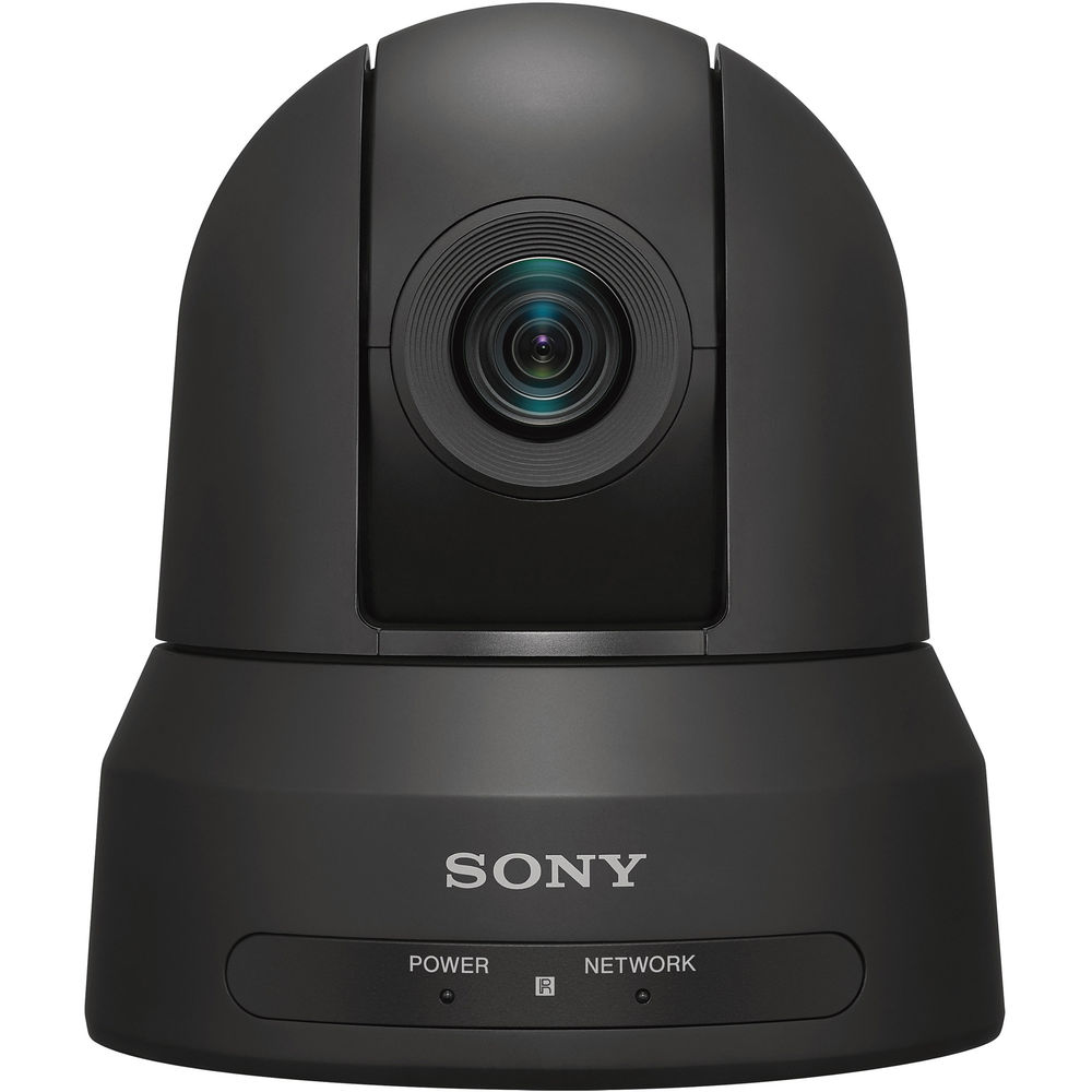 2 x Sony SRG-X400 1080p PTZ Camera with HDMI, IP & 3G-SDI Output (Black) (SRG-X400) + Sony RM-IP500/1 Remote Controller + 2 x Ethernet Cable + Cleaning Set + 2 x HDMI Cable - Bundle - image 3 of 3