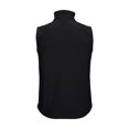 thumbnail image 2 of Russell Mens Softshell Gilet, 2 of 3