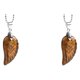 thumbnail image 2 of Collar con colgante de piedras Sonducket para mujer joyería Cadena gargantilla, 2 of 6