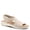 BEIGE, variant on Women's NYAMAN Ankle Strap