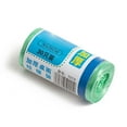 thumbnail image 5 of HPDL 1Roll Mini Disposable Plastic Small Garbage Bag Trash Household Bags E4G6, 5 of 8
