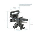 thumbnail image 3 of Bicycle Wheel Truing Stand Road Bike Wheel Repair Tool Percentage Table Bike Rims Adjustment Cyclin-Vinsniv, 3 of 4