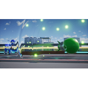 Sonic Racing: CrossWorlds Launch Edition - Nintendo Switch 2 Game