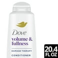 thumbnail image 3 of Dove Volume and Fullness Daily Conditioner with Bio-Protein Care, 20.4 fl oz, 3 of 10