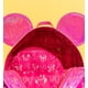 thumbnail image 4 of Bandolera Loungefly Disney Minnie Mouse con purpurina rosa, 4 of 9