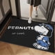 thumbnail image 1 of Alfombra de baño Snoopy Anime, 40 x 60 cm, 1 of 1