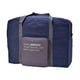 thumbnail image 1 of Bolsa de viaje plegable, bolsa de hombro, bolsa de tela Oxford, organizador de embalaje, bolsa de maleta para excursiones de senderismo y acampada, 1 of 9