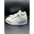 thumbnail image 4 of Ni - ke Air Jordan 3 Retro 'UNC' Men's Size 9.5 (CT8532-104), 4 of 5