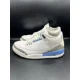 thumbnail image 4 of Ni - ke Air Jordan 3 Retro 'UNC' Men's Size 9.5 (CT8532-104), 4 of 5