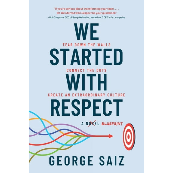 We Started with Respect, (Paperback)