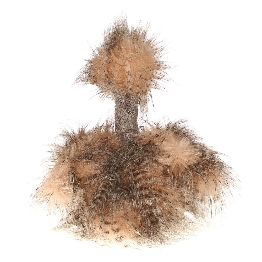 jellycat ostrich large