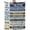 Lawyer Plank, variant on Lawyer Blanket Flannel Blanket Stylish Lawyer Blanket Travel Cozy Blanket for Air Conditioned Chair Bed Living Room Men Lawyer Gifts for Women Bibble Blanket 50" x 60" Adult/Kids