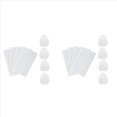 thumbnail image 1 of 2X Almohadillas de Repuesto para Fregona de Vapor S3101 S7326 S3601 7688ANB 7688ANW Almohadillas de Limpieza Una Vapor para Pisos, 1 of 1