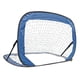 thumbnail image 5 of Porterías de fútbol para niños, equipo de entrenamiento para puerta de fútbol, red de fútbol portátil, portería de partido de fútbol para patio de, 5 of 8