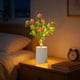 thumbnail image 1 of Lámpara de Noche Qazbgdl con Forma de Fruta Simulada | Lámpara de Noche Led con Maceta | Decoración Creativa para Dormitorio y Escritorio | 1 Pieza, 1 of 6