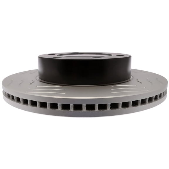 ACDelco 18A1101SD Disc Brake Rotor Fits select: 2000-2006 TOYOTA TUNDRA, 2001-2007 TOYOTA SEQUOIA