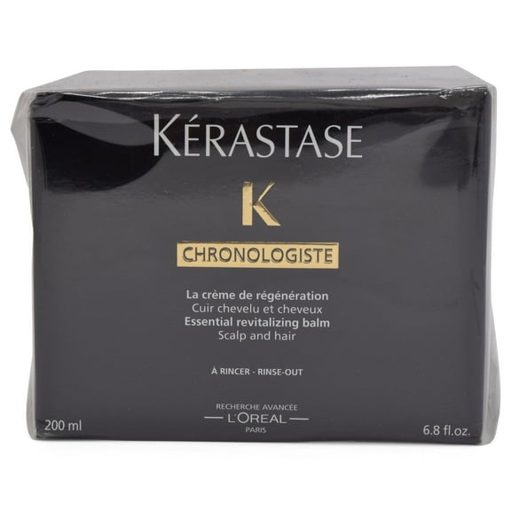 Kerastase Chronologiste Essential Revitalizing Balm 6.8 fl oz