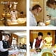 thumbnail image 4 of 10 Uds. Visera protectora transparente de plástico antivaho y antisalpicaduras de aceite, protección facial, higiene alimentaria, servicio de Chef, restaurante, cocina, cafetería, 4 of 5