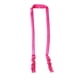 thumbnail image 2 of Jumpingount Cinta para rizar el cabello, sin calor, DIY, rodillo de varilla para rizos, Flexible, portátil, diadema para dormir, rizador de pelo, rizador de Cuidado del cabello Rosa roja Jumpingount CE000648-05, 2 of 6
