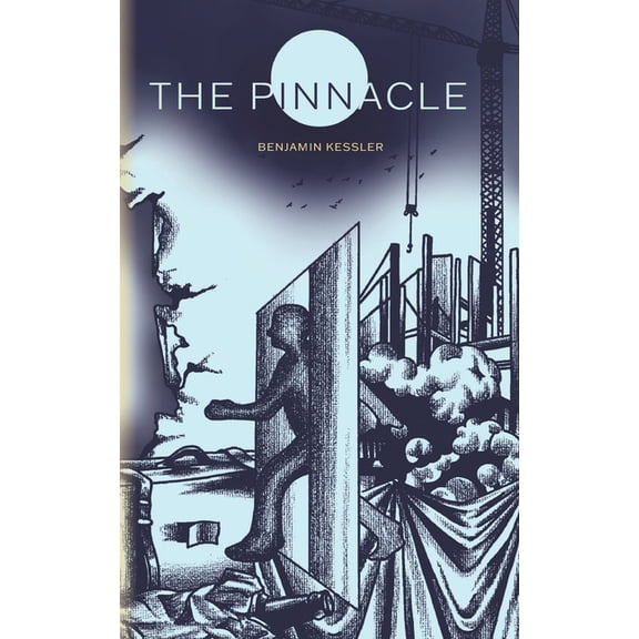The Pinnacle, (Paperback)