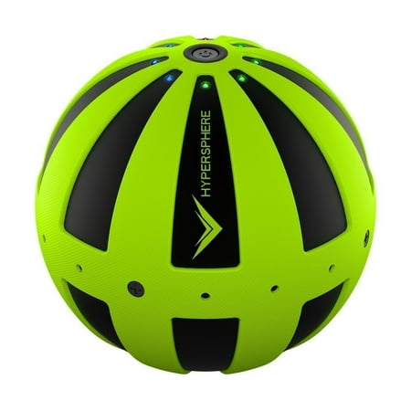 Hyperice - HYPERSPHERE Vibrating Fitness Ball - Multi