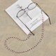 thumbnail image 3 of 1Pcs 60/70/76CM Reading Glasses Chain for Women Shell Beads Sunglasses Cords Beaded Eyeglass Lanyard Hold Straps Glasses Rope, 3 of 4