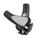 thumbnail image 5 of Bicicleta Mango De Bicicleta Ergonómico Mango De Bicicleta Antideslizante Accesorios De Bicicleta De Montaña Eigraketly OD010082-00, 5 of 7