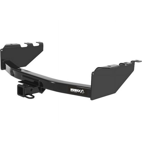 Trailer Hitch - Compatible with 2007 - 2013 GMC Sierra 1500 2008 2009 2010 2011 2012