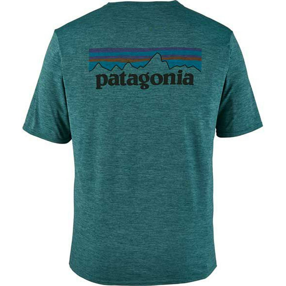 patagonia daily shirt